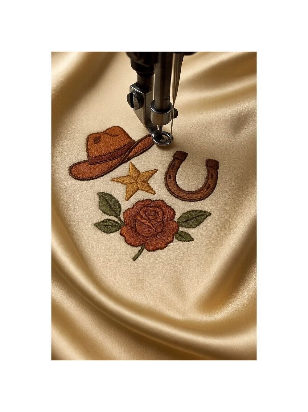 Teal Blue Wild Rag Large Scarf 23x23" Western Accessory Cowgirl or Cowboy - Picture 7 of 7